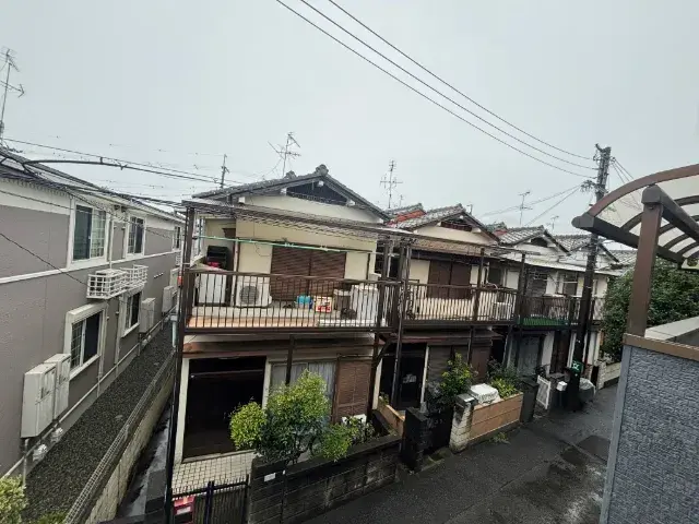 5DK 堺市東区 大阪府 (4)