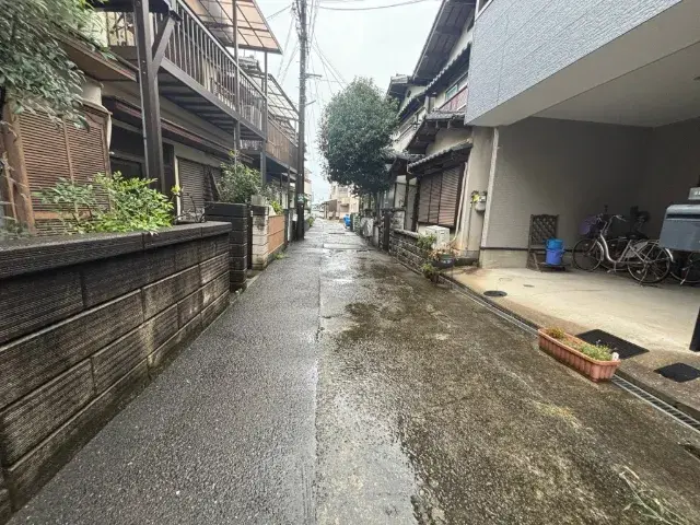 5DK 堺市東区 大阪府 (5)