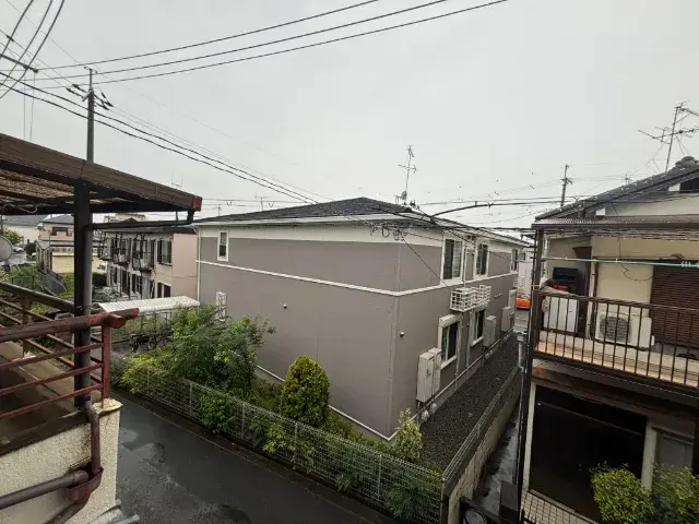 5DK 堺市東区 大阪府 (6)