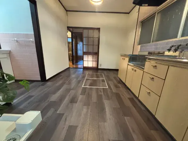 5DK 堺市東区 大阪府 (8)