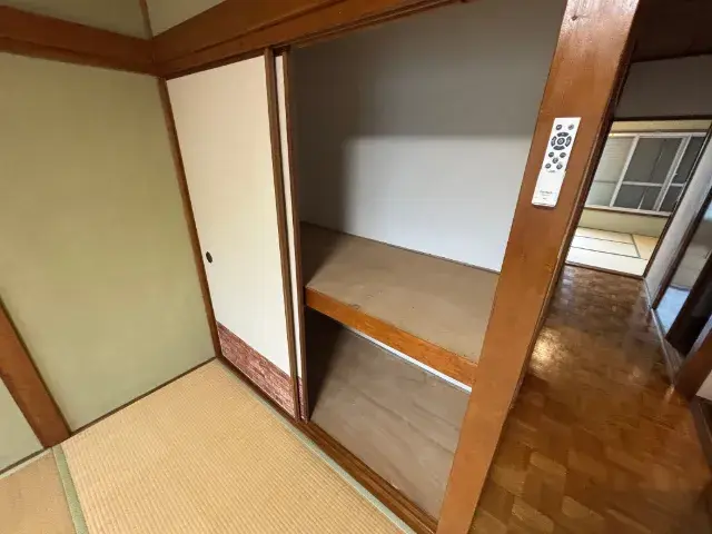 5DK 堺市東区 大阪府 (9)