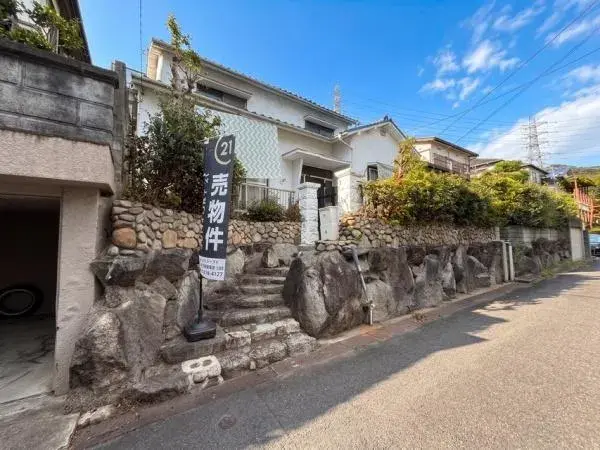 4DK Property Daito City Osaka Prefecture (3)