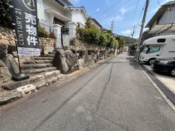 4DK Property Daito City Osaka Prefecture (4)