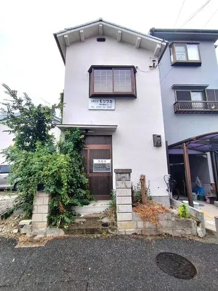 Akiya in Osaka