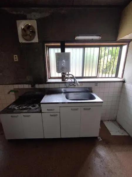 4LDK Ciudad de Sakai Prefectura de Osaka (15)