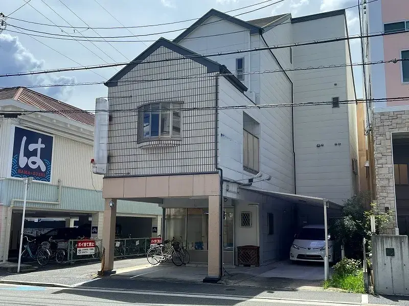 2SLDK Higashiosaka City Osaka Prefecture (2)