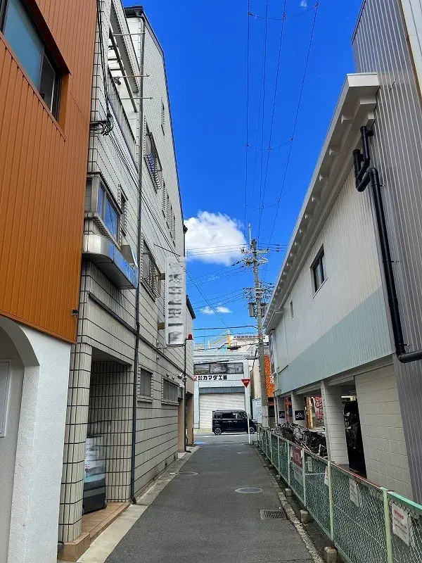 2SLDK Higashiosaka City Osaka Prefecture (11)