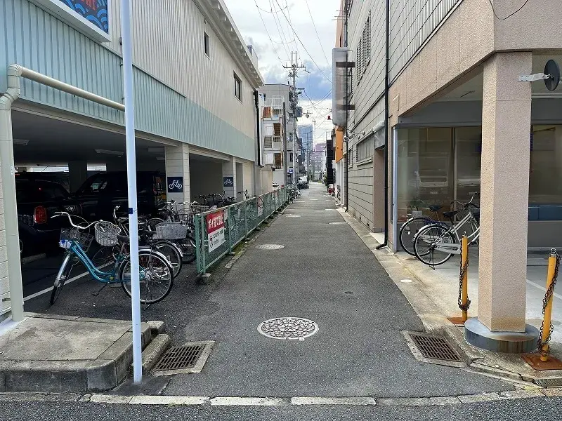 2SLDK Higashiosaka City Osaka Prefecture (12)