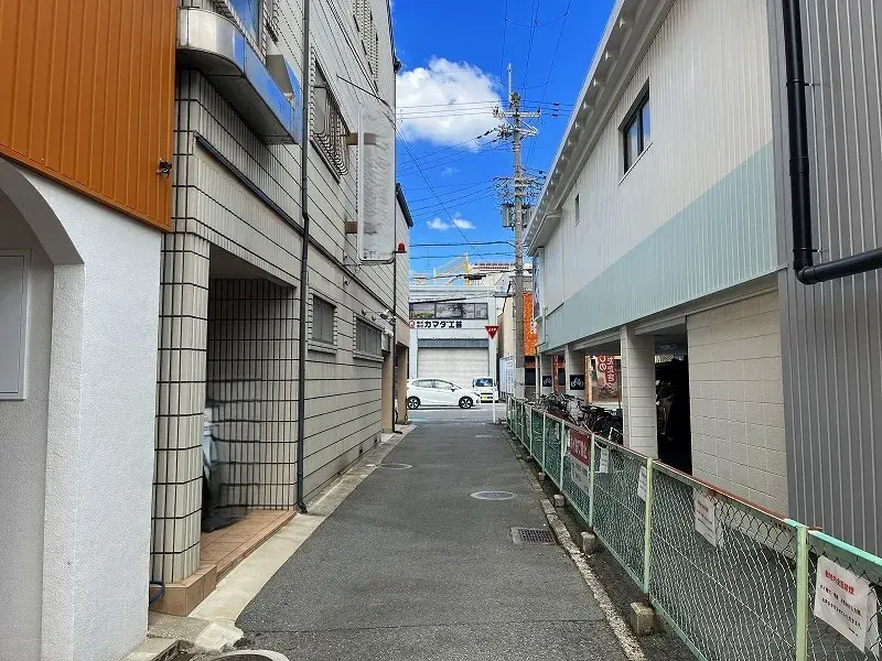 2SLDK Higashiosaka City Osaka Prefecture (13)