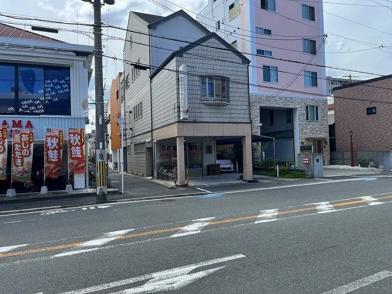 2SLDK Higashiosaka City Osaka Prefecture (14)