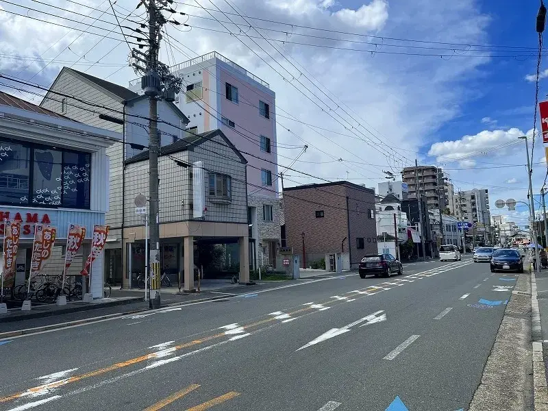 2SLDK Higashiosaka City Osaka Prefecture (15)