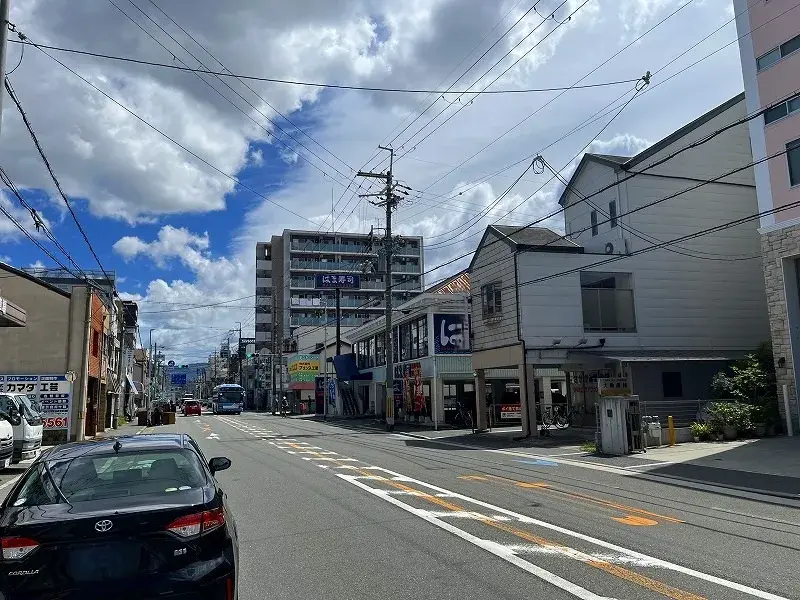 2SLDK Higashiosaka City Osaka Prefecture (16)