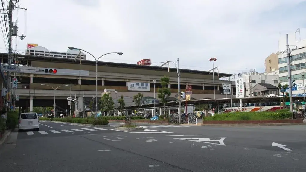 2SLDK Higashiosaka City Osaka Prefecture (19)