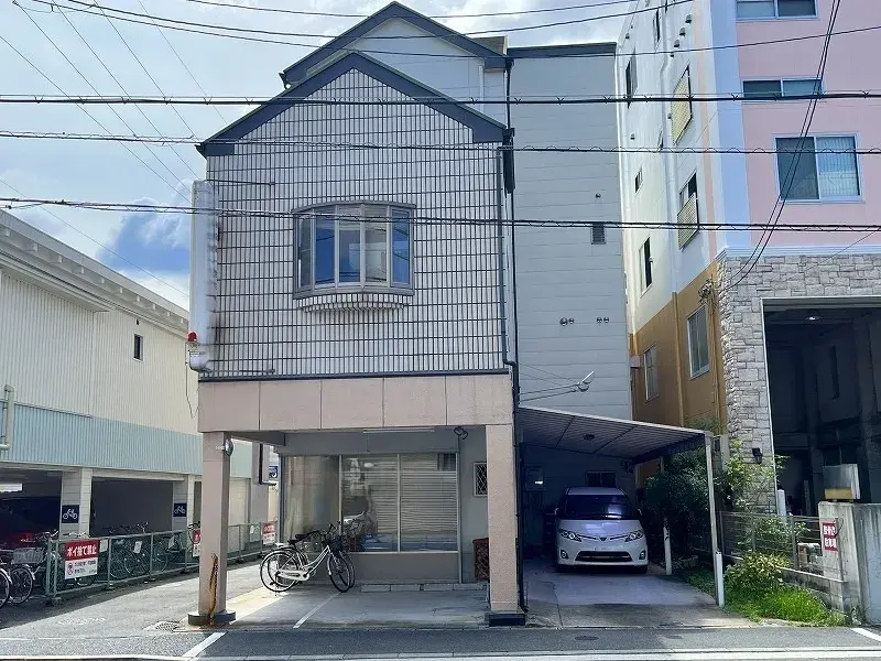 2SLDK Higashiosaka City Osaka Prefecture (3)