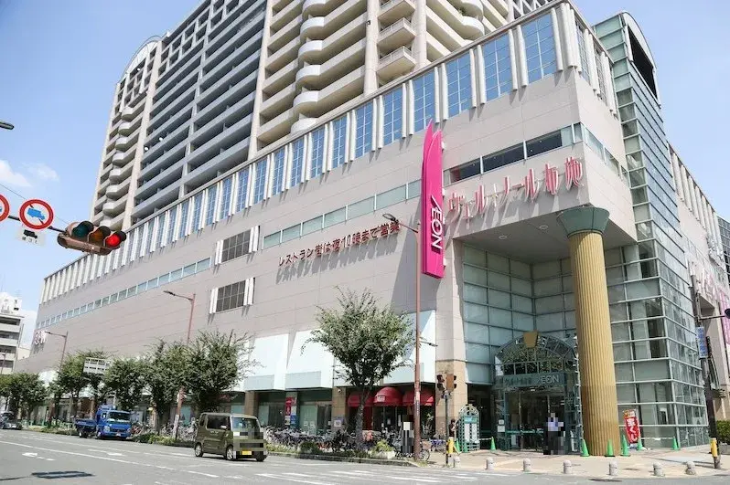 2SLDK Higashiosaka City Osaka Prefecture (21)