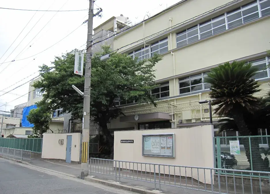 2SLDK Higashiosaka City Osaka Prefecture (25)