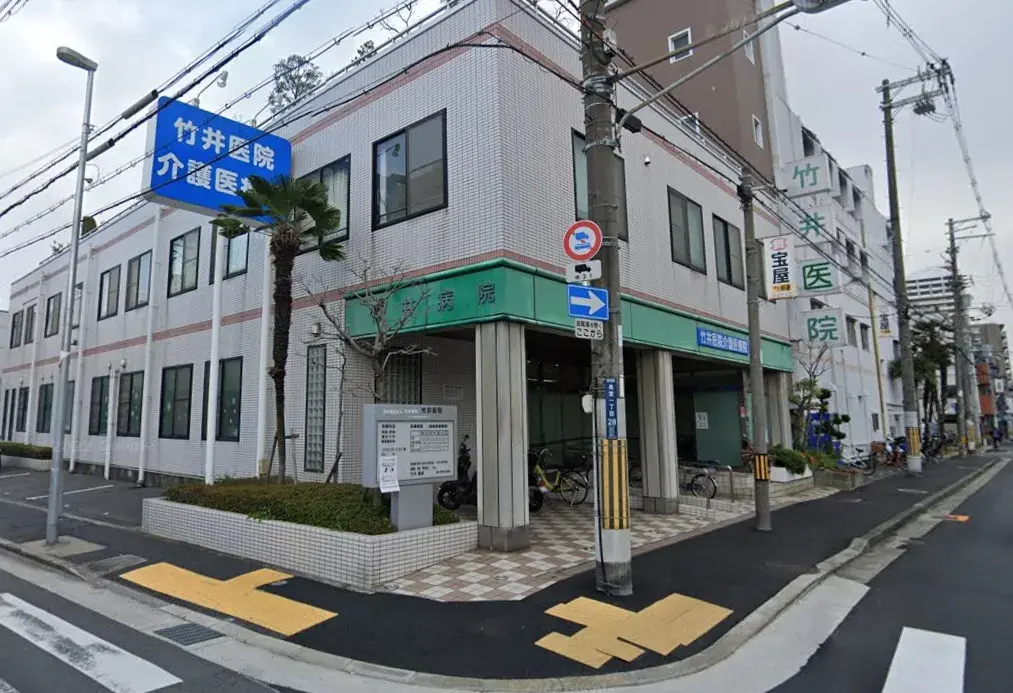2SLDK Higashiosaka City Osaka Prefecture (29)