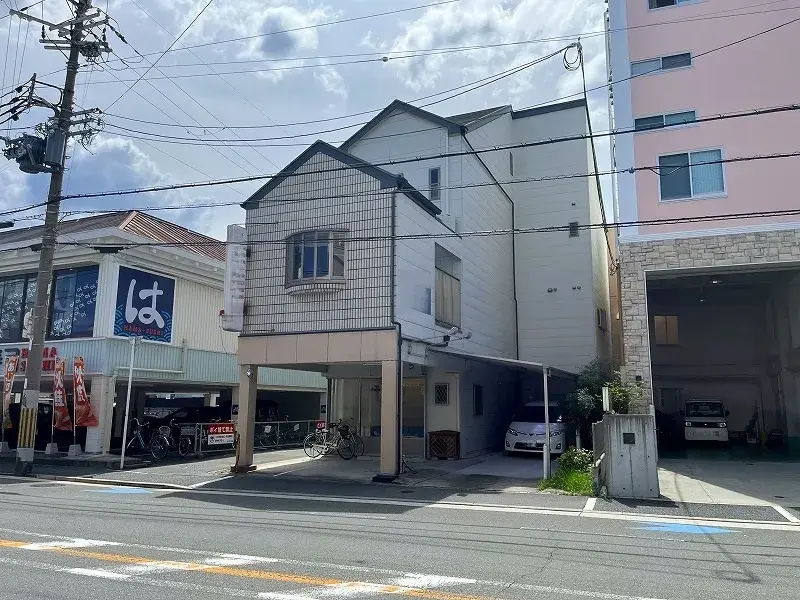 2SLDK Higashiosaka City Osaka Prefecture (4)
