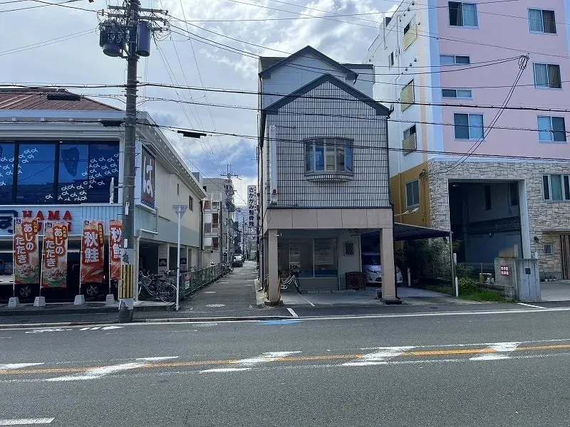 2SLDK Higashiosaka City Osaka Prefecture (5)
