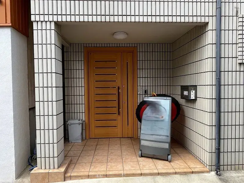 2SLDK Higashiosaka City Osaka Prefecture (7)