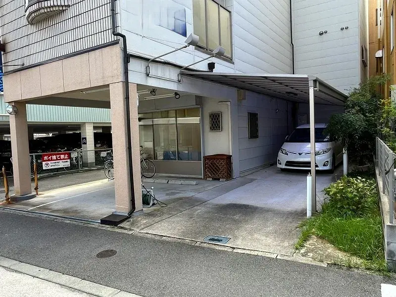 2SLDK Higashiosaka City Osaka Prefecture (8)