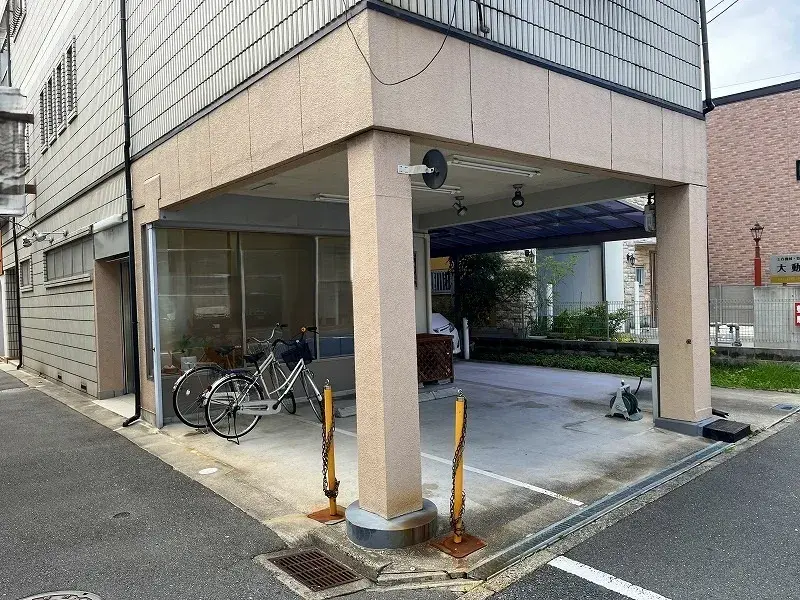 2SLDK Higashiosaka City Osaka Prefecture (10)