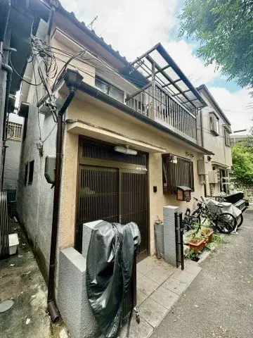 عقار 4DK مدينة Neyagawa, محافظة Osaka (2)