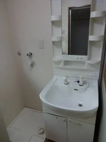 عقار 4DK مدينة Neyagawa, محافظة Osaka (13)