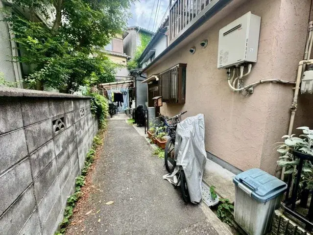 عقار 4DK مدينة Neyagawa, محافظة Osaka (3)