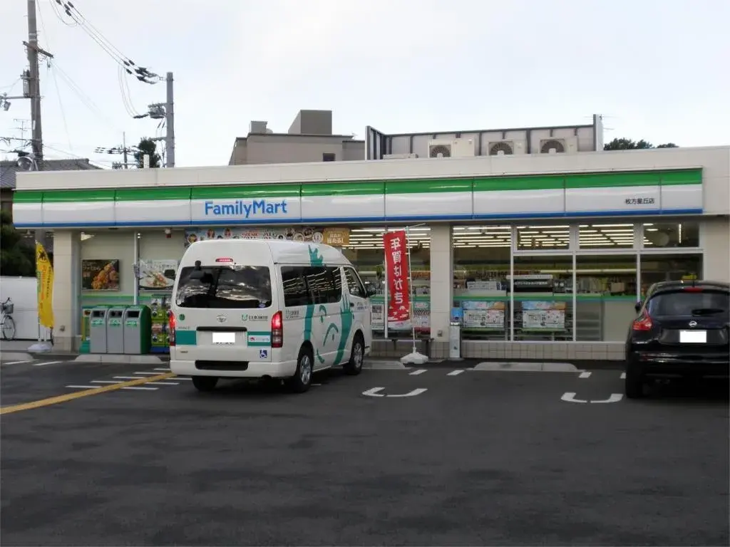 7LDK Property Hirakata City Osaka Prefecture (16)