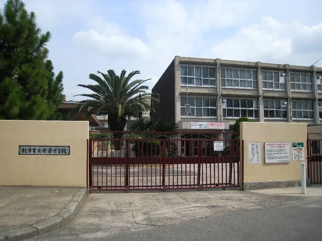 7LDK Property Hirakata City Osaka Prefecture (22)