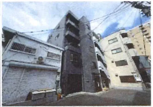 Akiya in Osaka