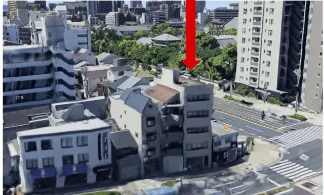 5LDK Property Tennoji Ward Osaka City Osaka Prefecture (3)