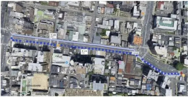 5LDK Property Tennoji Ward Osaka City Osaka Prefecture (4)