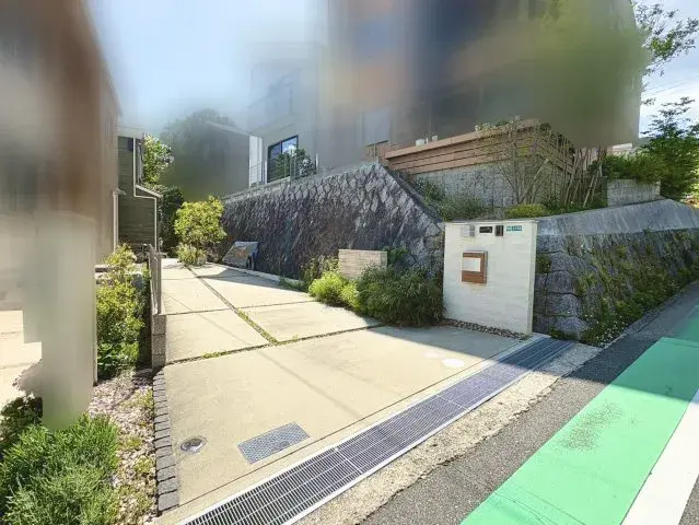 4LDK物件 西宮市 兵庫県 (3)