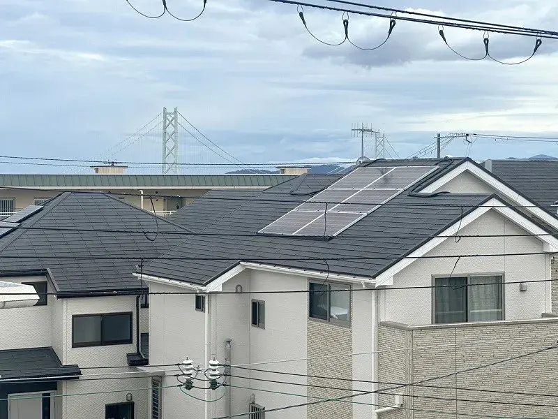 Akiya in Hyogo