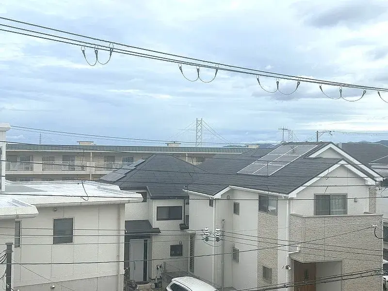 Bien immobilier 4LDK Kobe Préfecture de Hyogo (2)