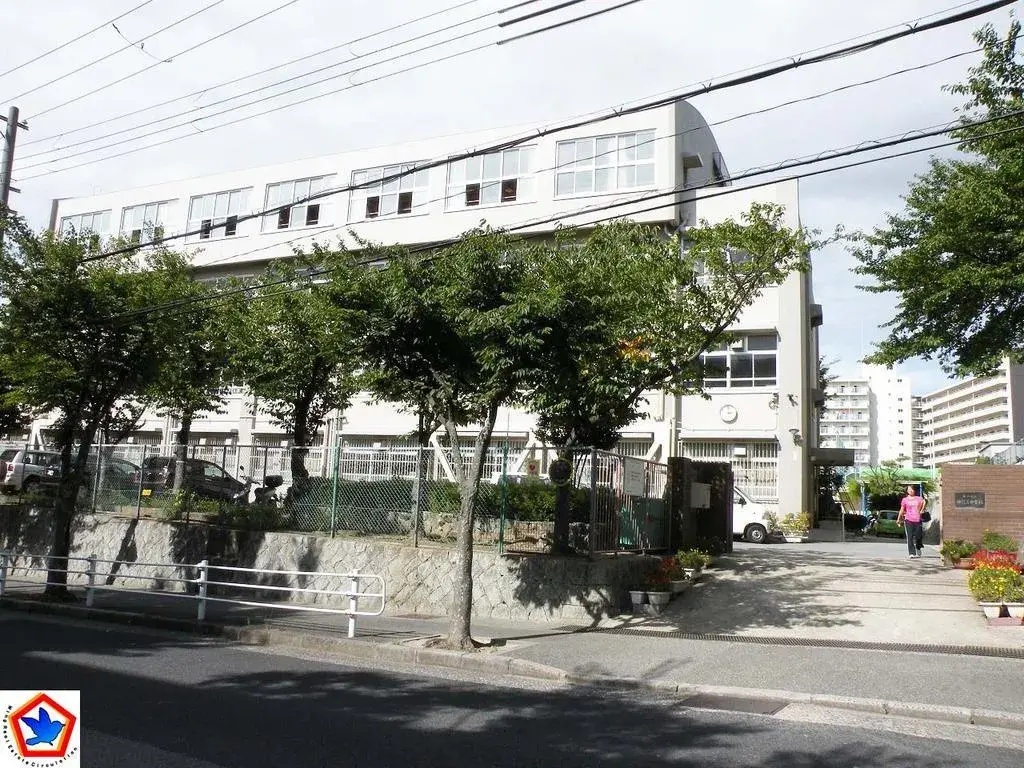 Bien immobilier 4LDK Kobe Préfecture de Hyogo (6)