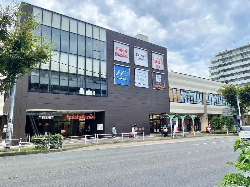 Bien immobilier 4LDK Kobe Préfecture de Hyogo (8)