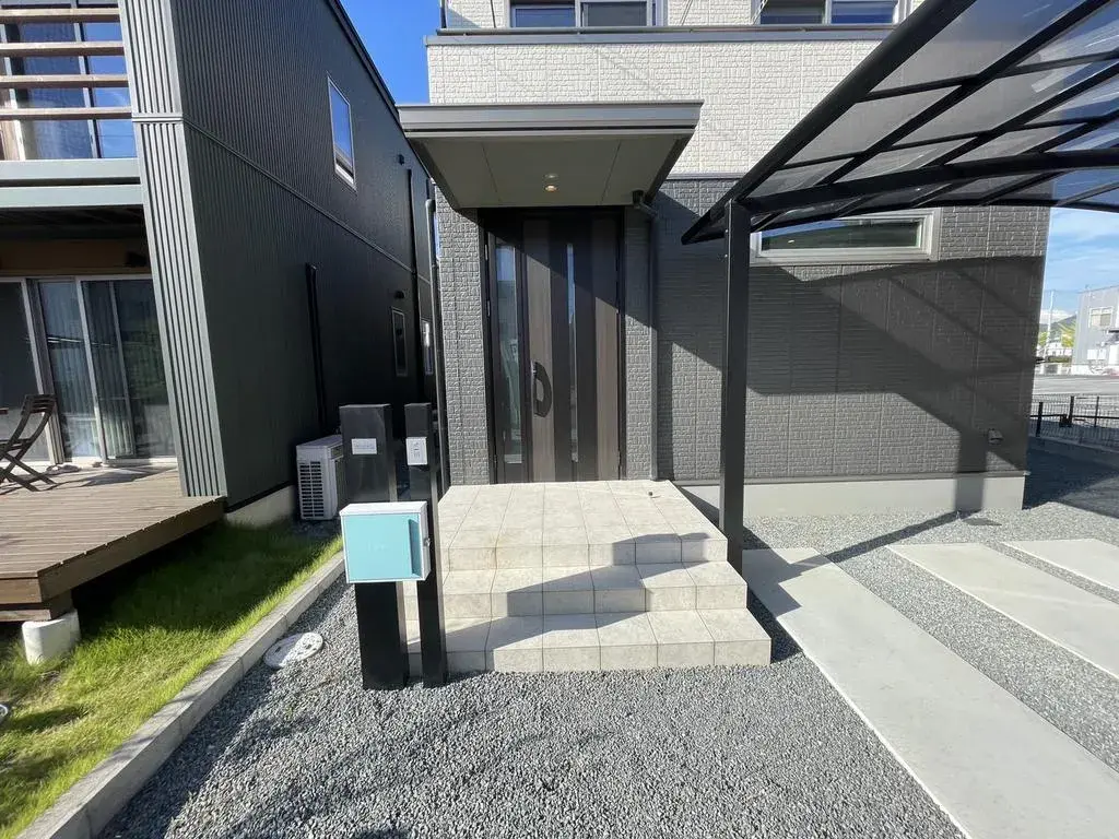 3LDK مدينة Himeji محافظة Hyogo (3)