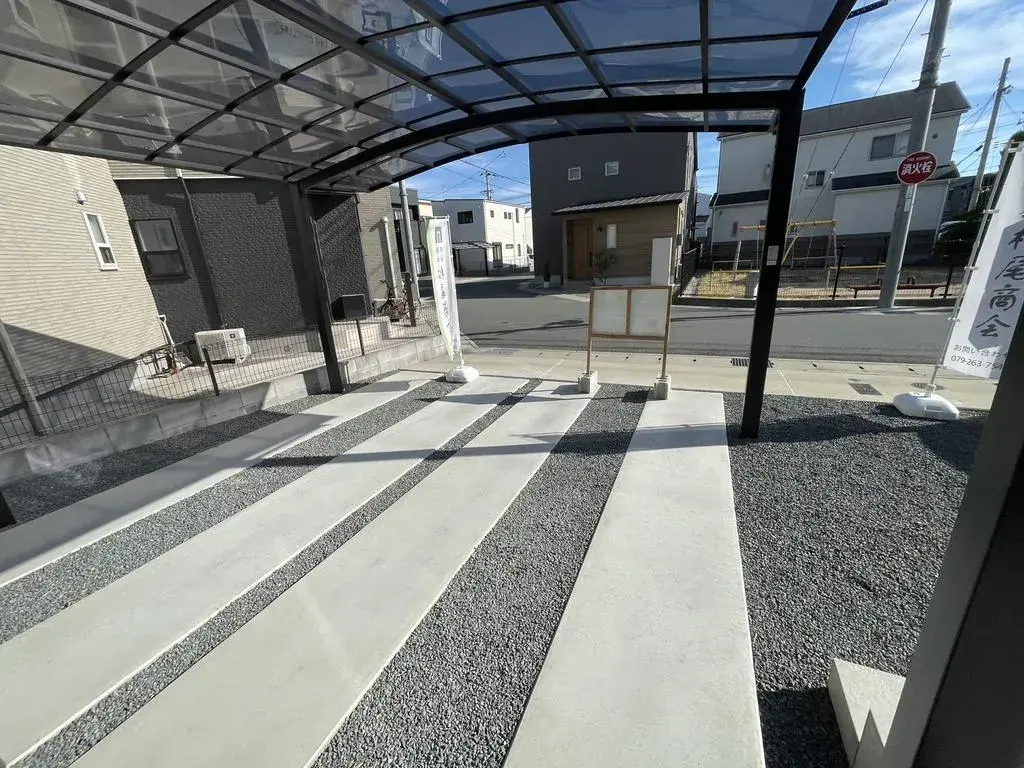3LDK مدينة Himeji محافظة Hyogo (4)