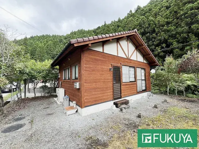 Akiya in 姫路市