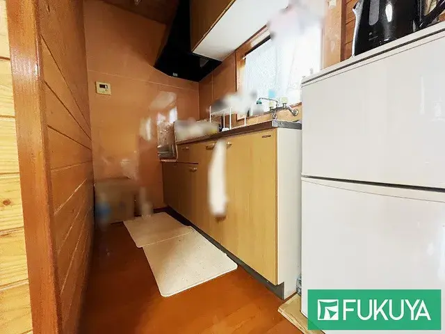 1LDK منزل من طابق واحد، مدينة هيميجي، محافظة هيوغو (11)