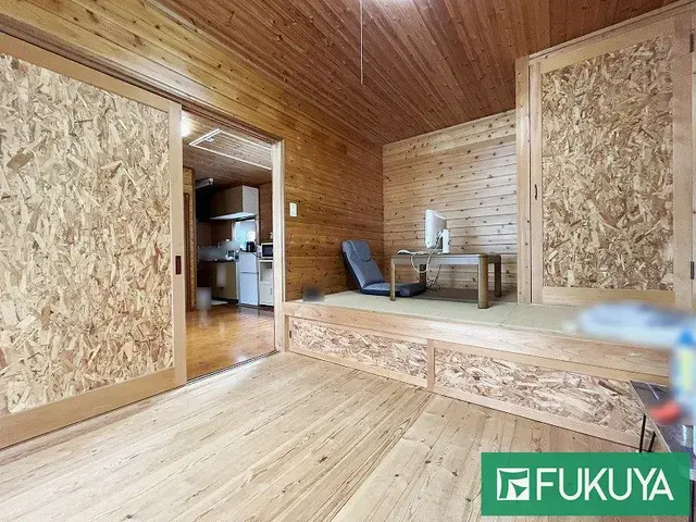 1LDK منزل من طابق واحد، مدينة هيميجي، محافظة هيوغو (8)