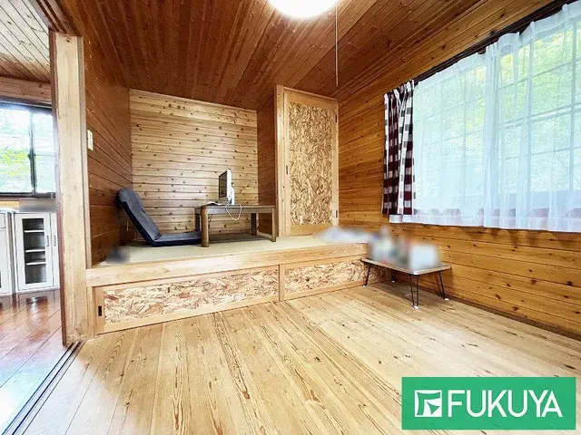 1LDK منزل من طابق واحد، مدينة هيميجي، محافظة هيوغو (9)