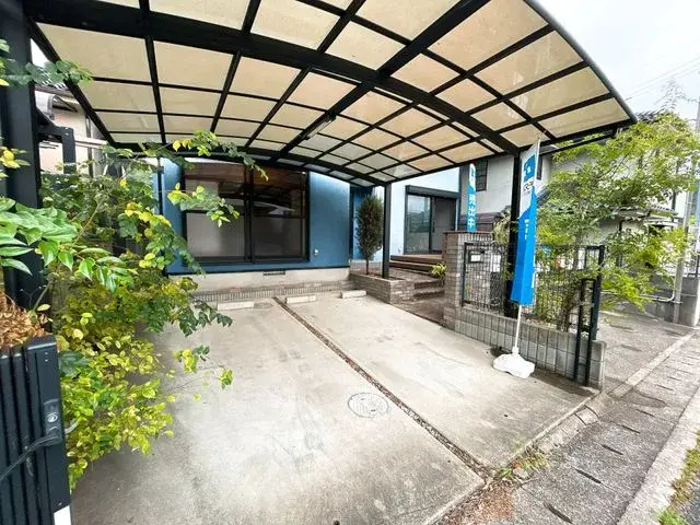 4LDK Property Himeji City Hyogo Prefecture (2)