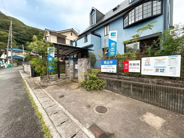 4LDK Property Himeji City Hyogo Prefecture (3)
