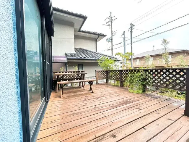 4LDK Property Himeji City Hyogo Prefecture (4)