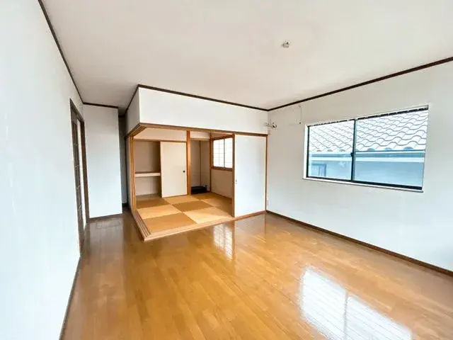 4LDK Property Himeji City Hyogo Prefecture (8)