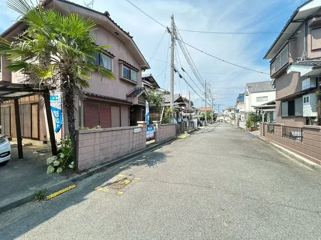 Недвижимость 4LDK Город Akashi Префектура Hyogo (4)